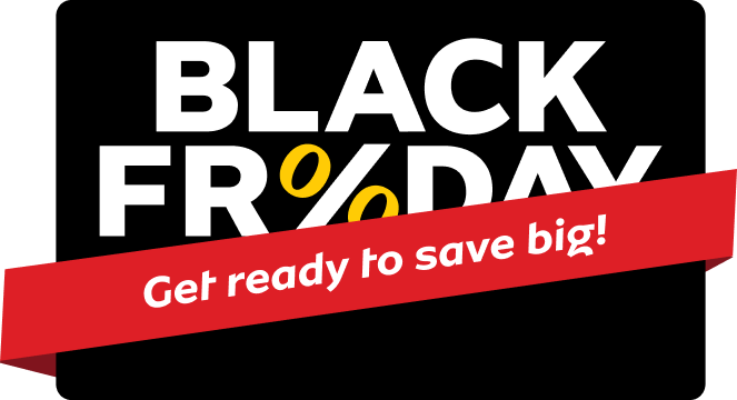 Black friday sale south africa best sale