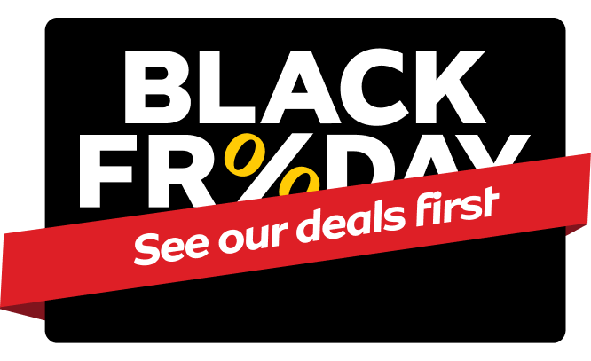 The one-day Black Friday sale is back at Game – African Retail