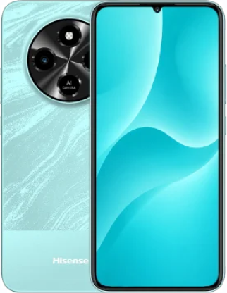Hisense E35 dual sim