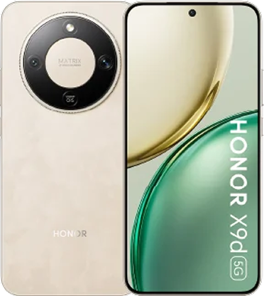 Honor X9d 5G