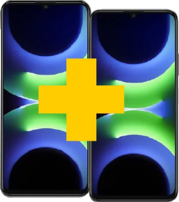 Huawei nova Y63