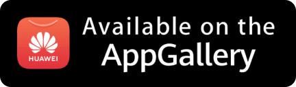 Available on the AppGallery