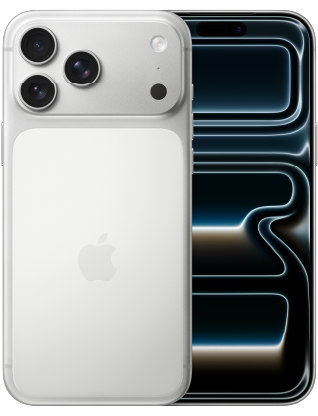 Apple - iPhone 17 Pro Max 256GB - MTN South Africa