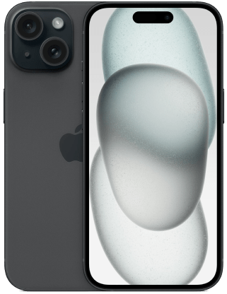 Apple - iPhone 15 128GB - MTN South Africa