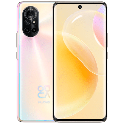 huawei p50 pro mtn contract