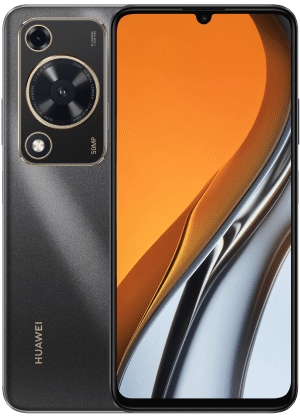 Huawei nova Y72