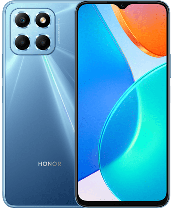 Honor X6