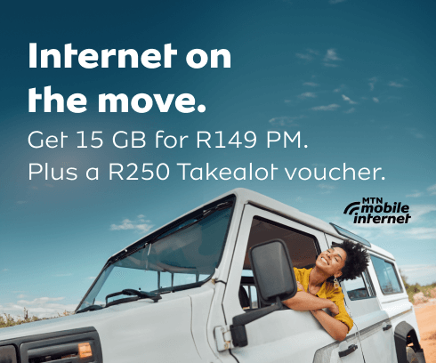 takealot phone contract