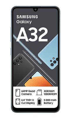 galaxy a32 contract deals