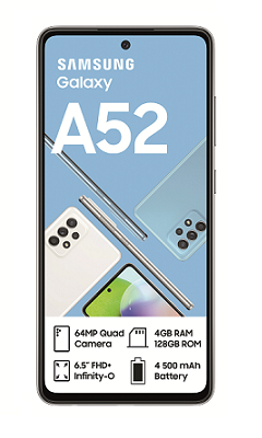 a52 samsung telkom contract