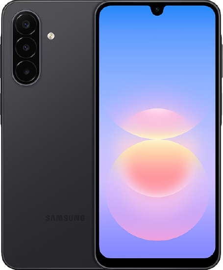 Samsung Galaxy A18