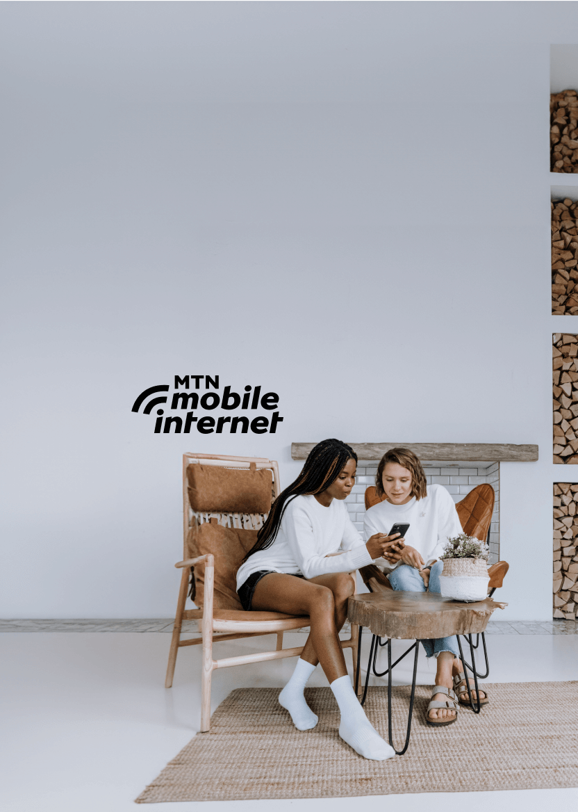 Black Friday MTN South Africa