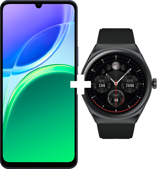 vivo Y11e